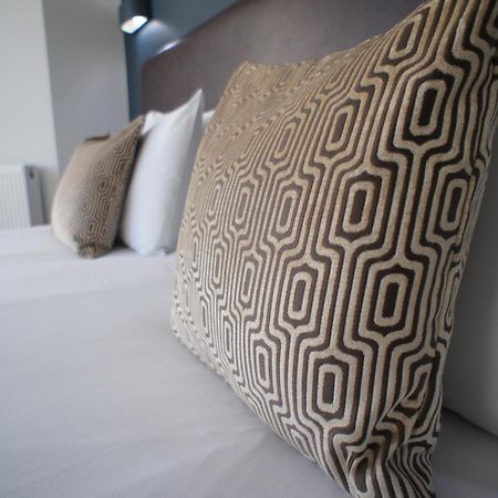Applewood Hotel Μπόρνμουθ Εξωτερικό φωτογραφία