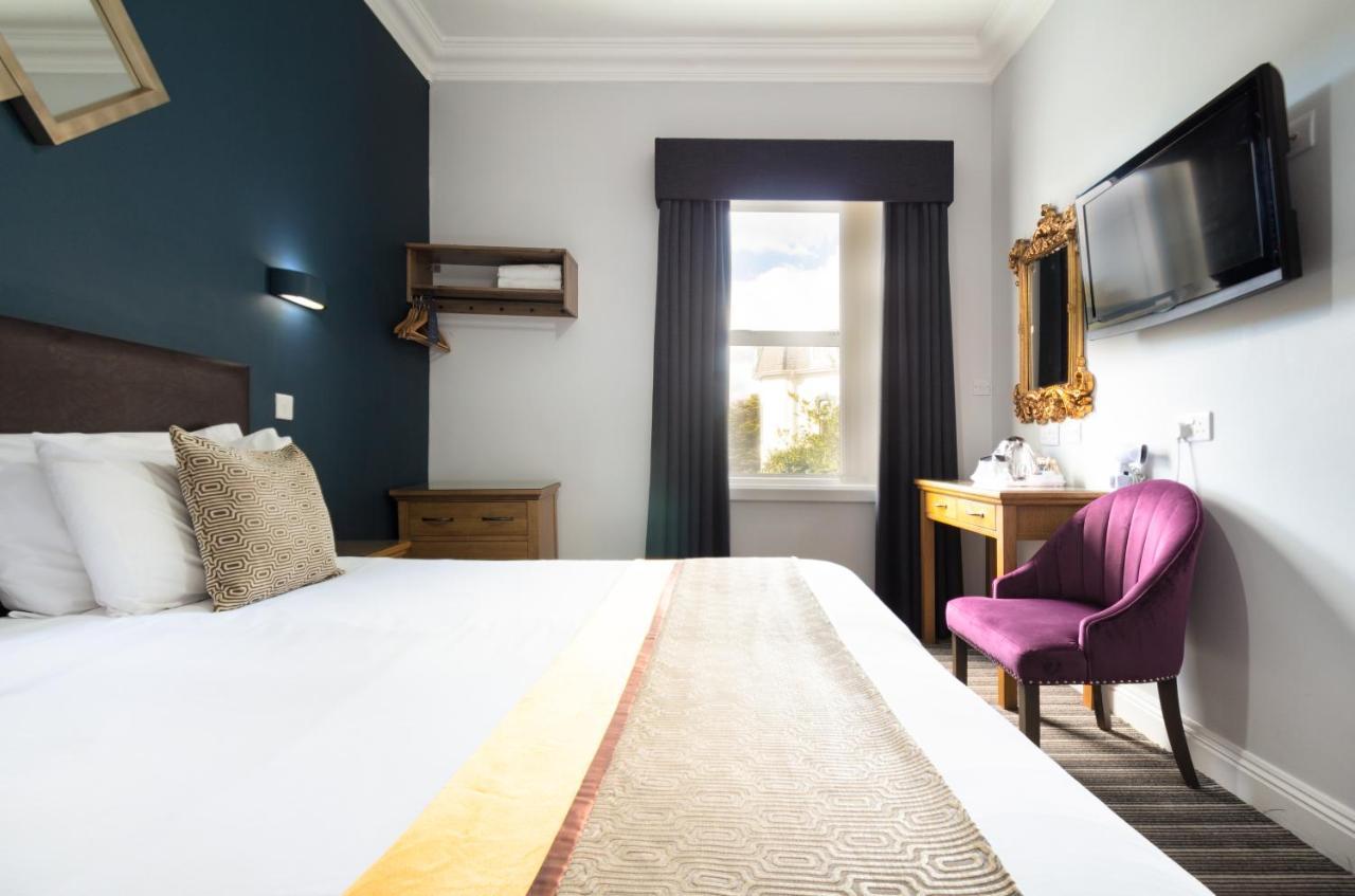 Applewood Hotel Μπόρνμουθ Εξωτερικό φωτογραφία
