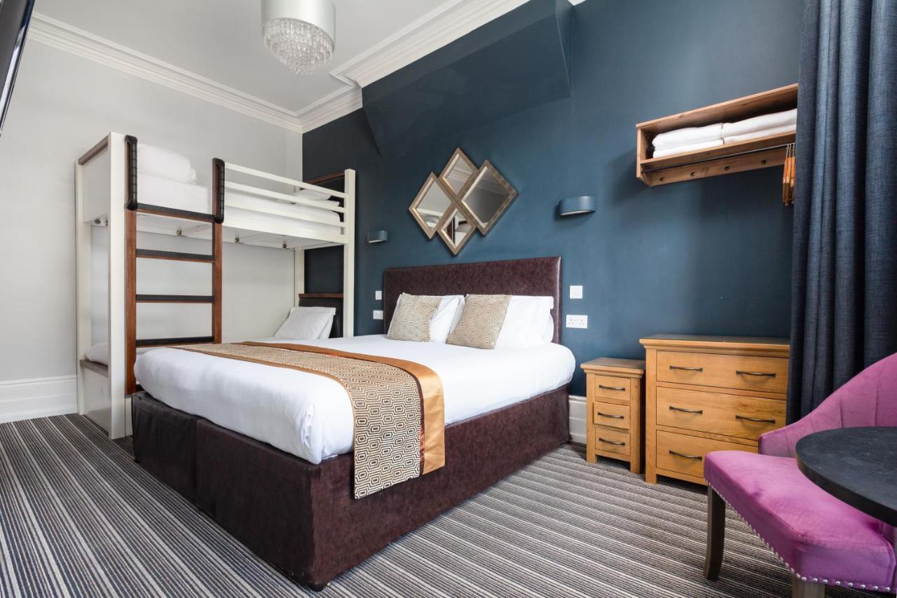 Applewood Hotel Μπόρνμουθ Εξωτερικό φωτογραφία