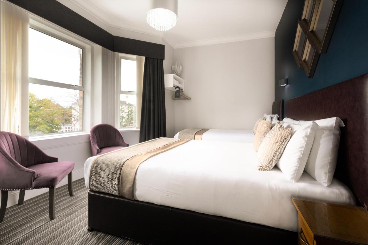 Applewood Hotel Μπόρνμουθ Δωμάτιο φωτογραφία