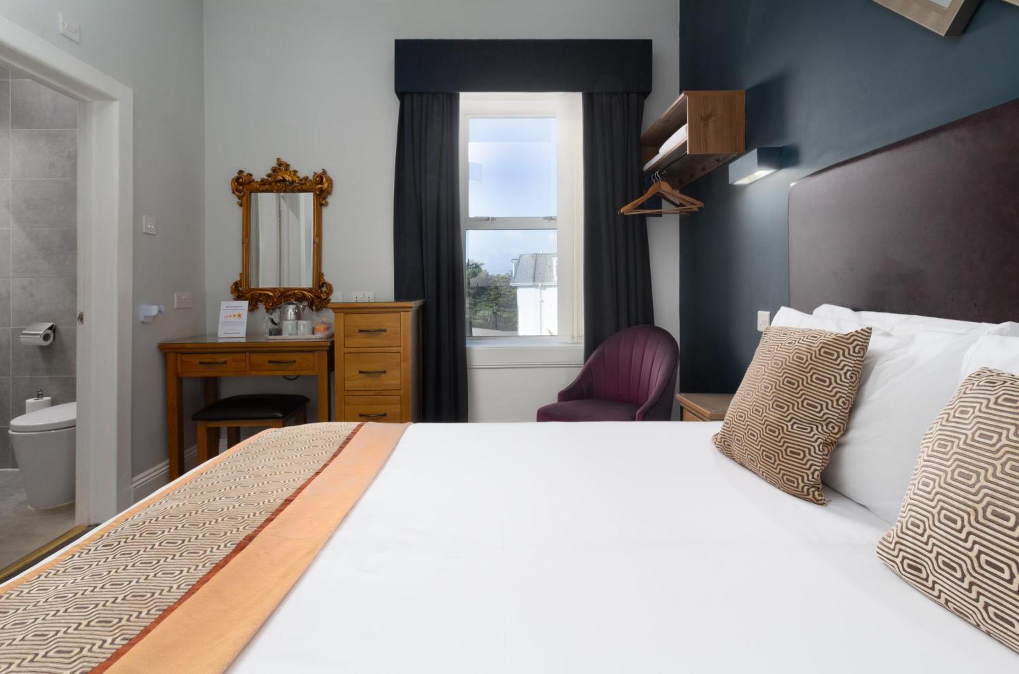 Applewood Hotel Μπόρνμουθ Δωμάτιο φωτογραφία