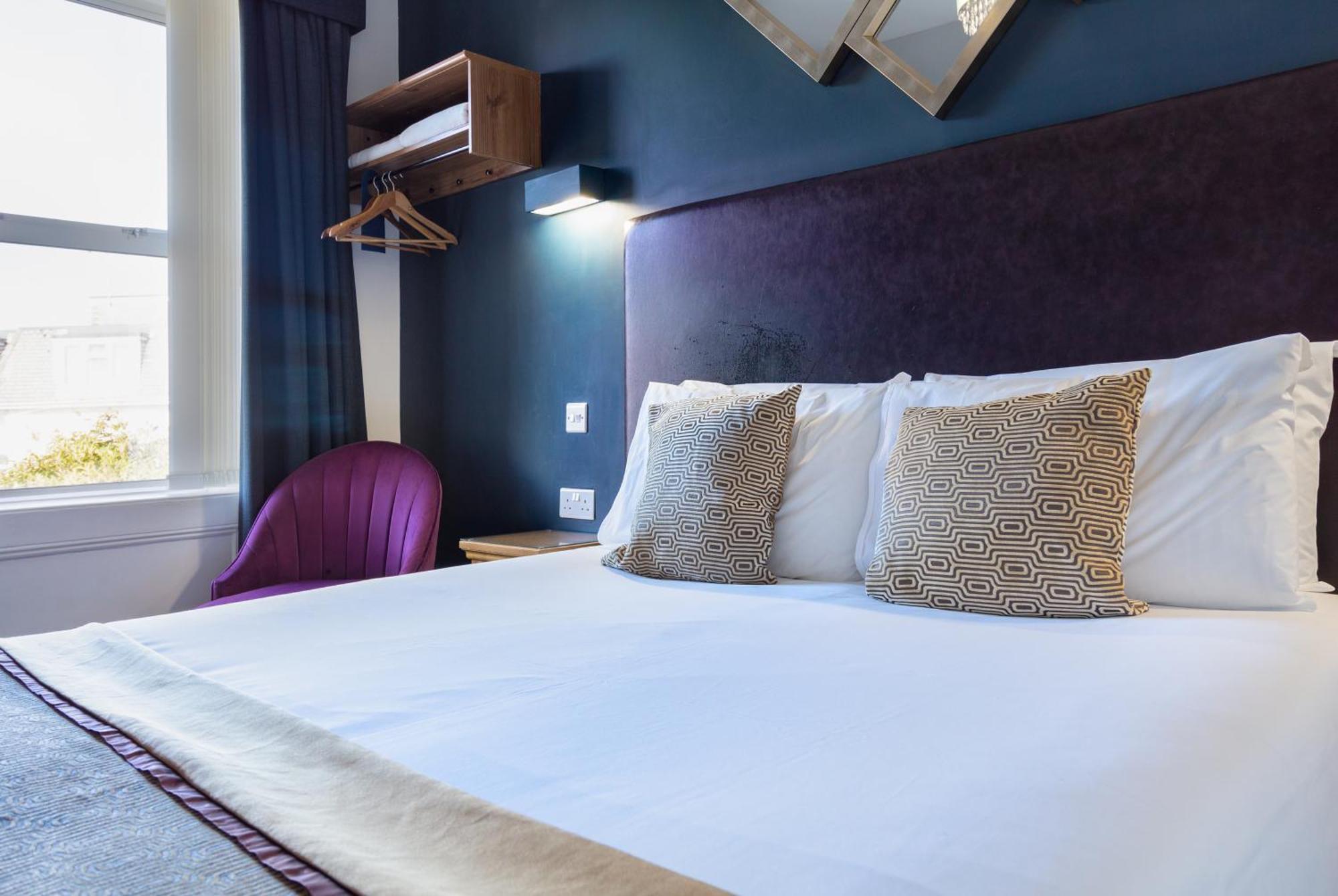 Applewood Hotel Μπόρνμουθ Δωμάτιο φωτογραφία