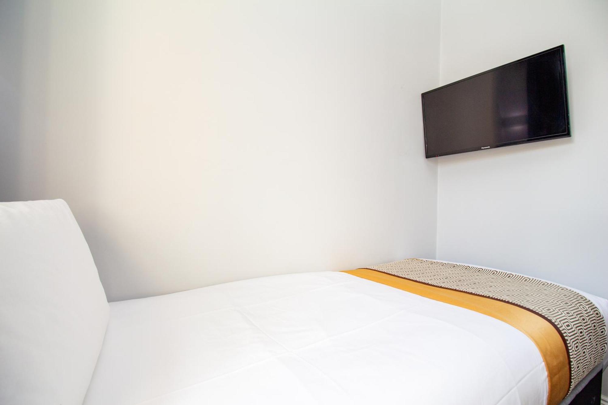 Applewood Hotel Μπόρνμουθ Δωμάτιο φωτογραφία