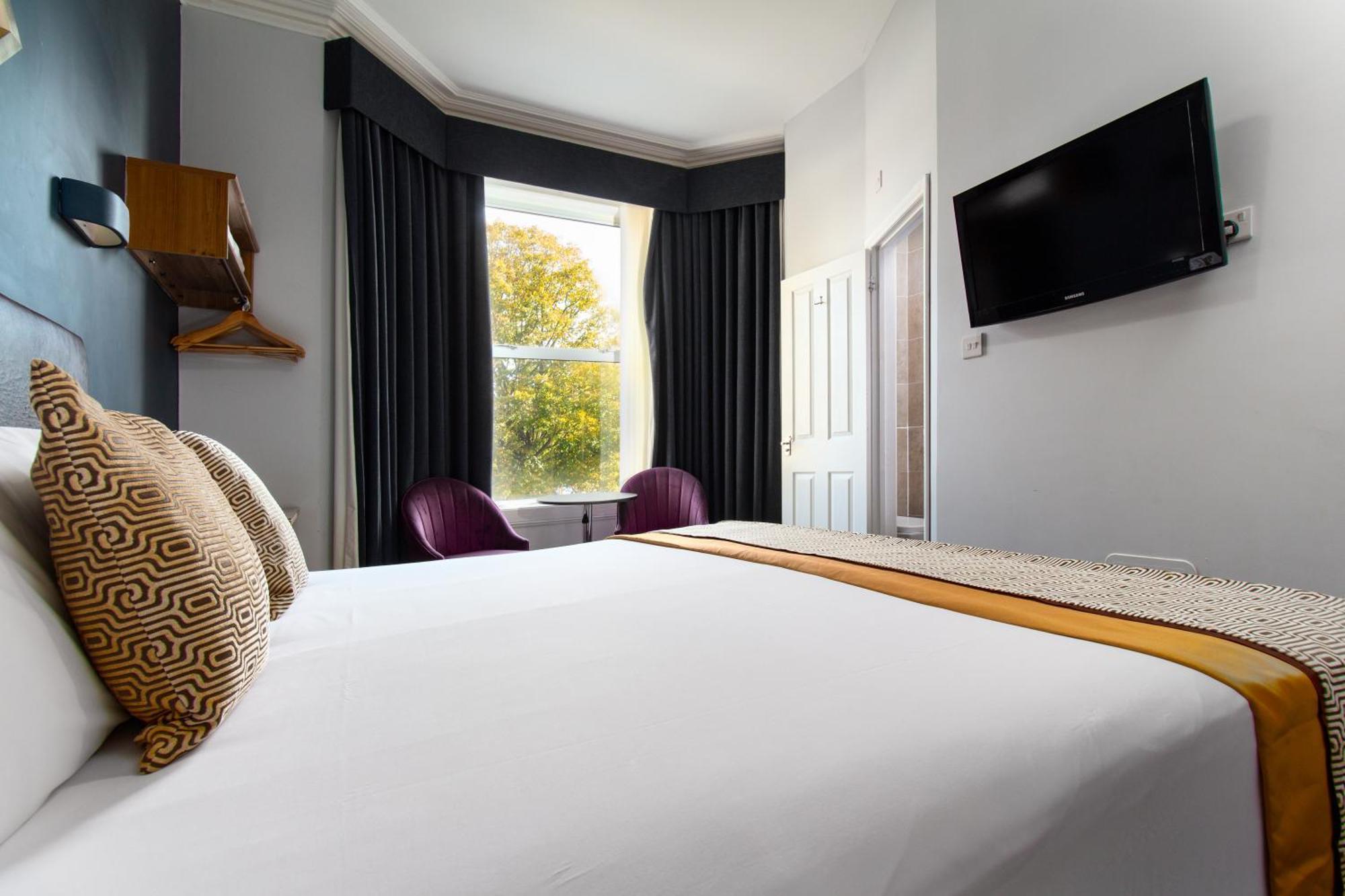 Applewood Hotel Μπόρνμουθ Δωμάτιο φωτογραφία