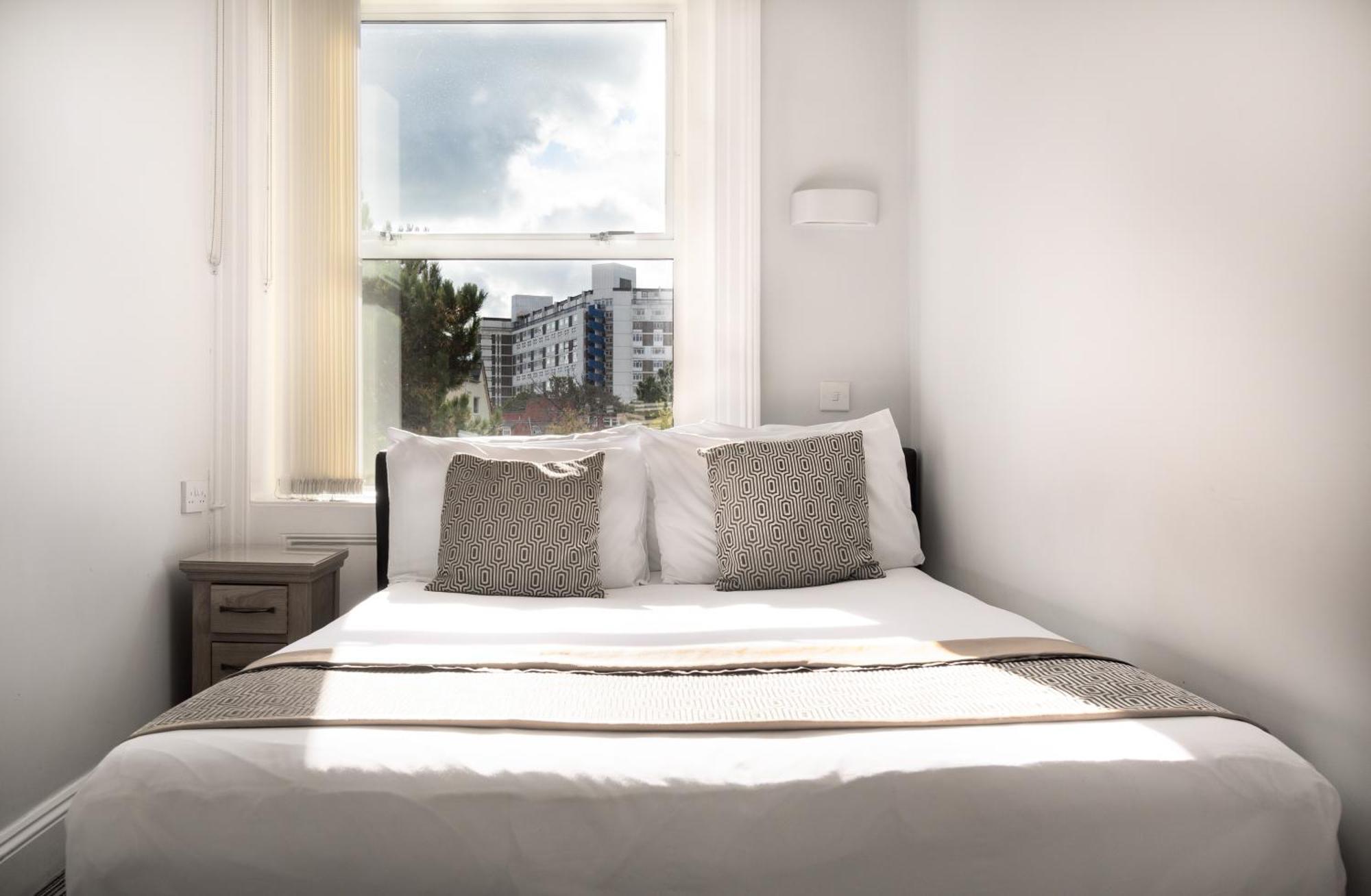 Applewood Hotel Μπόρνμουθ Δωμάτιο φωτογραφία