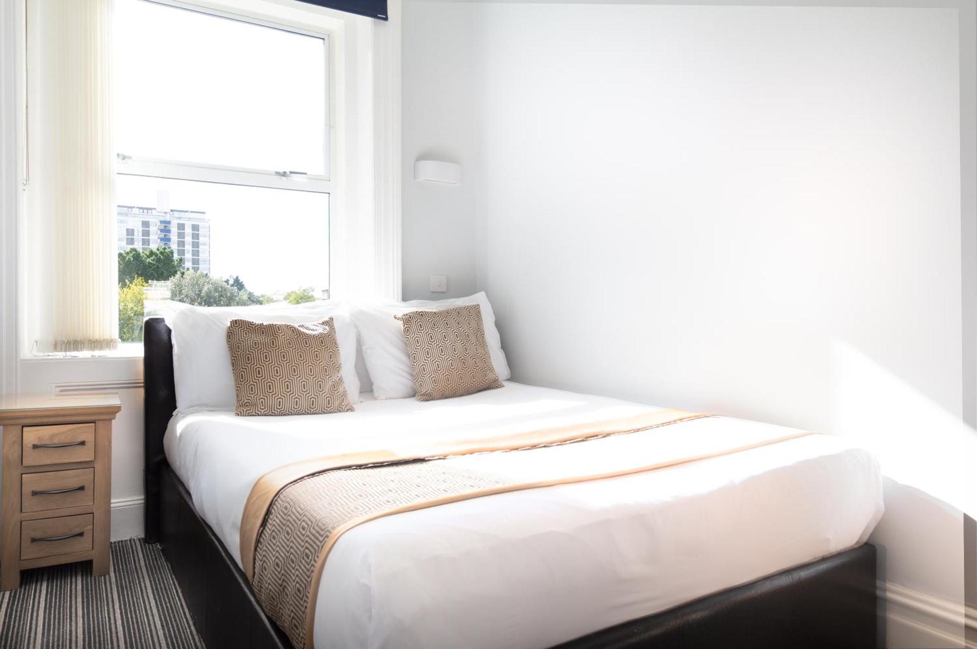 Applewood Hotel Μπόρνμουθ Δωμάτιο φωτογραφία
