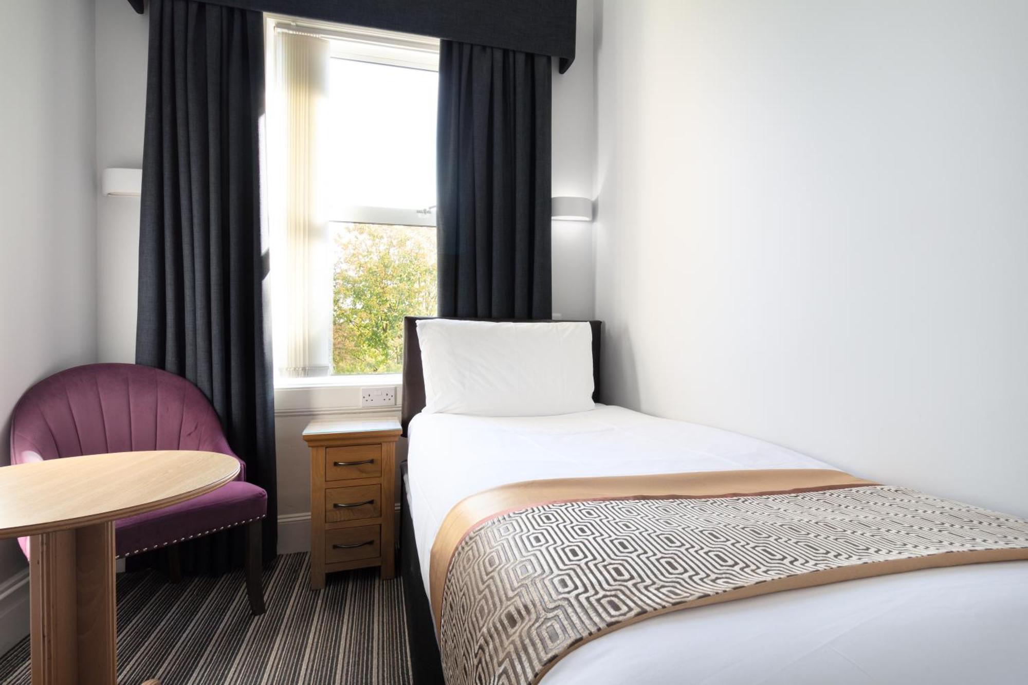 Applewood Hotel Μπόρνμουθ Δωμάτιο φωτογραφία