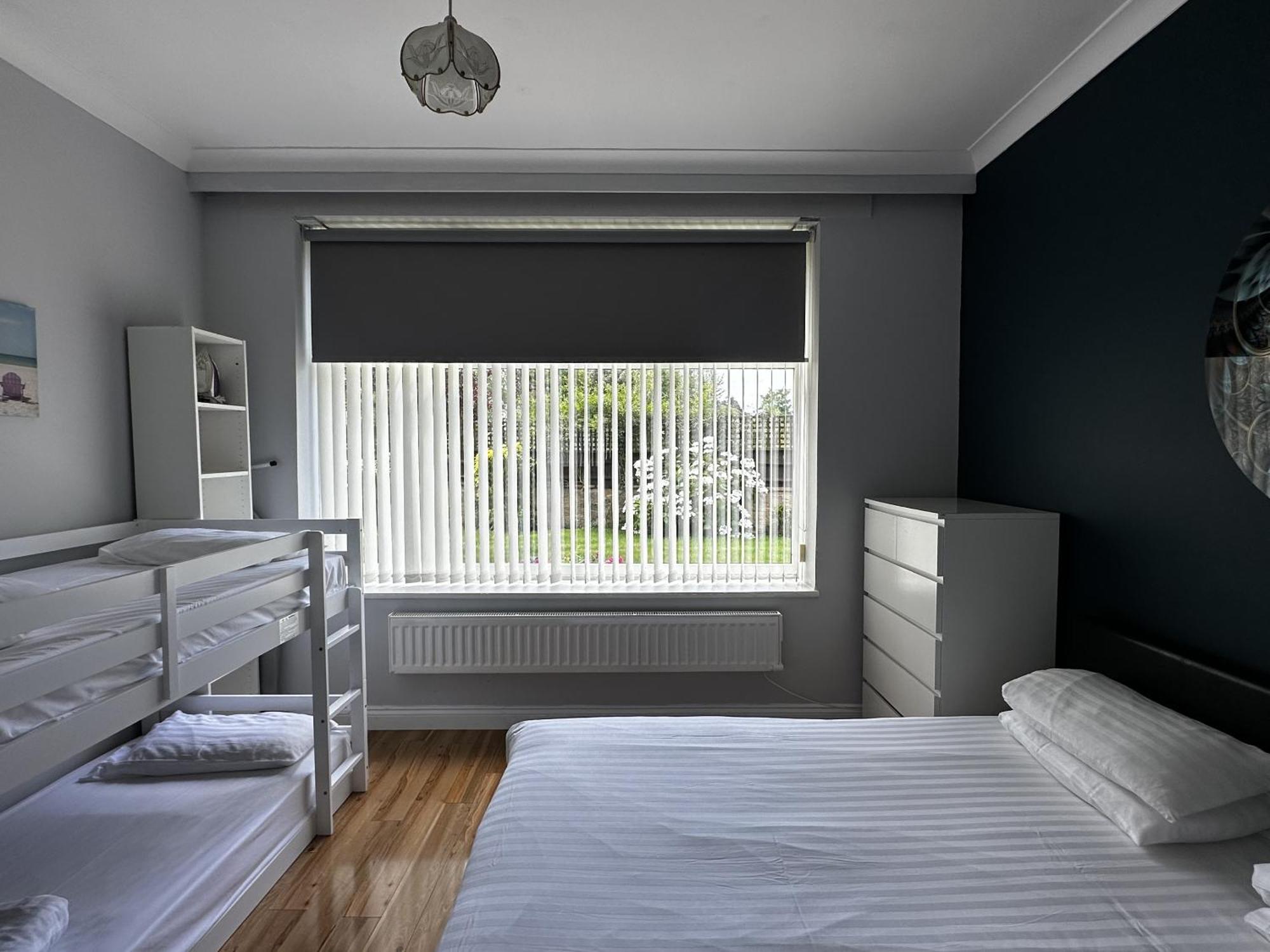 Applewood Hotel Μπόρνμουθ Δωμάτιο φωτογραφία