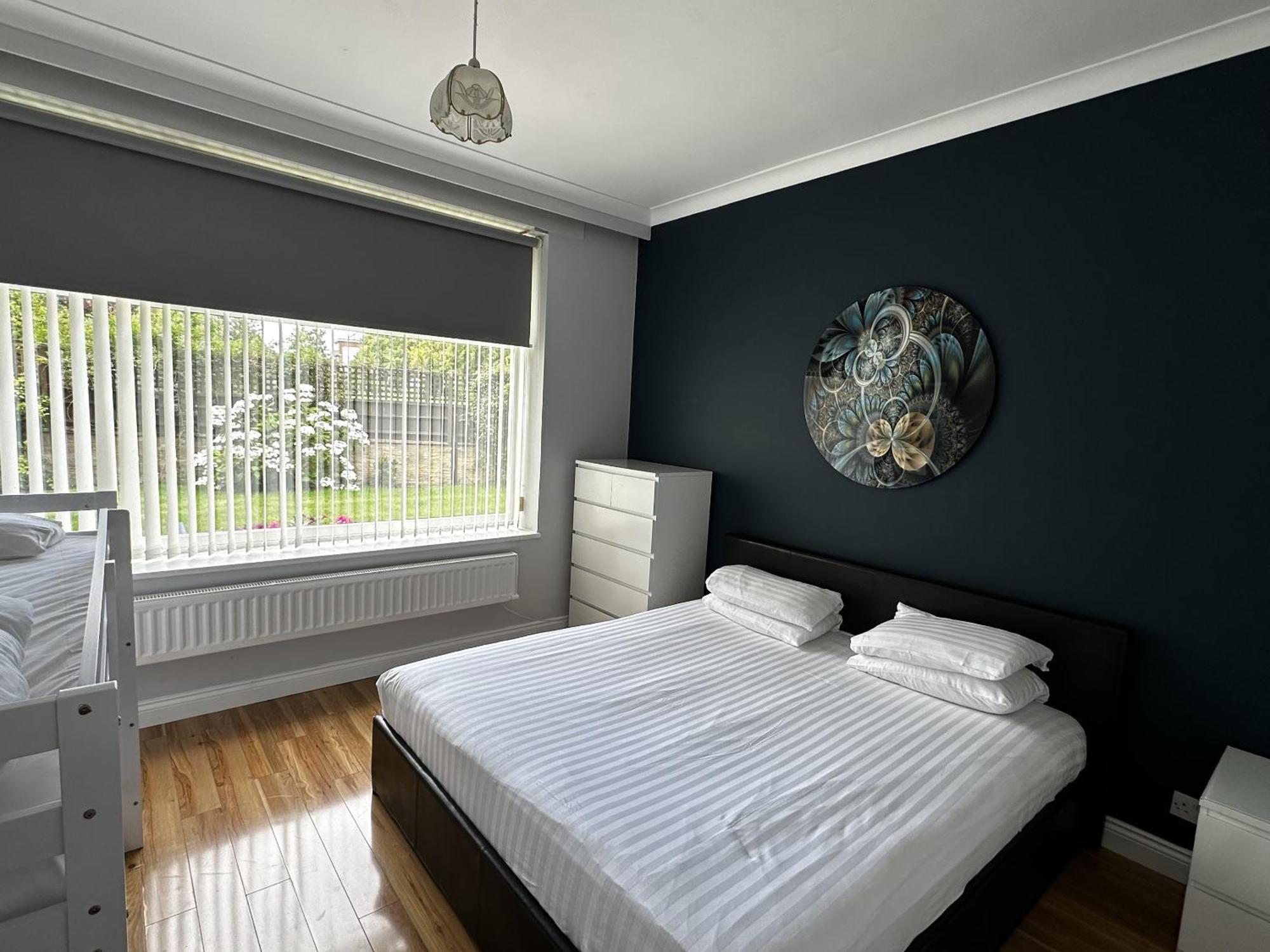 Applewood Hotel Μπόρνμουθ Δωμάτιο φωτογραφία