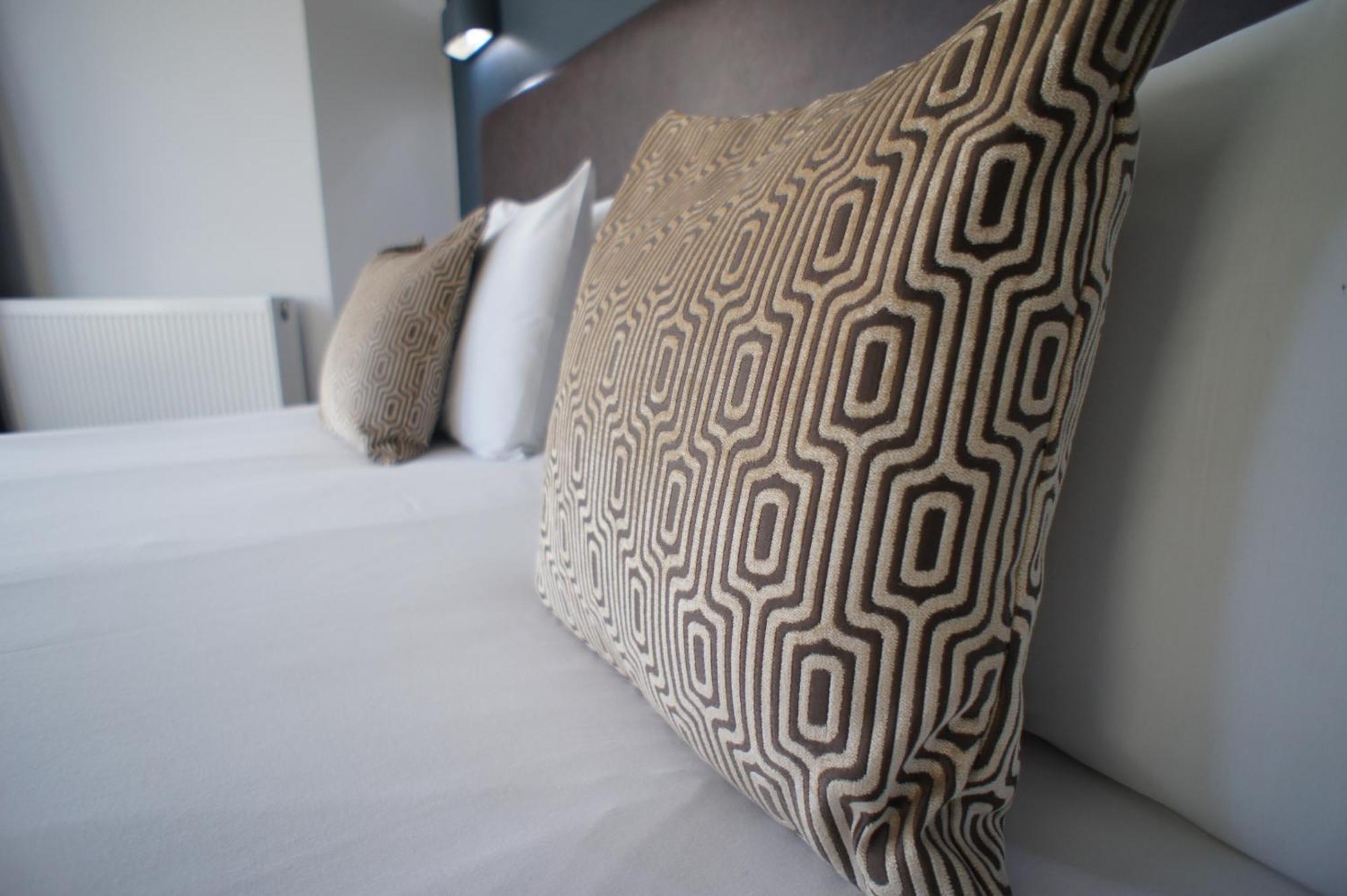 Applewood Hotel Μπόρνμουθ Εξωτερικό φωτογραφία