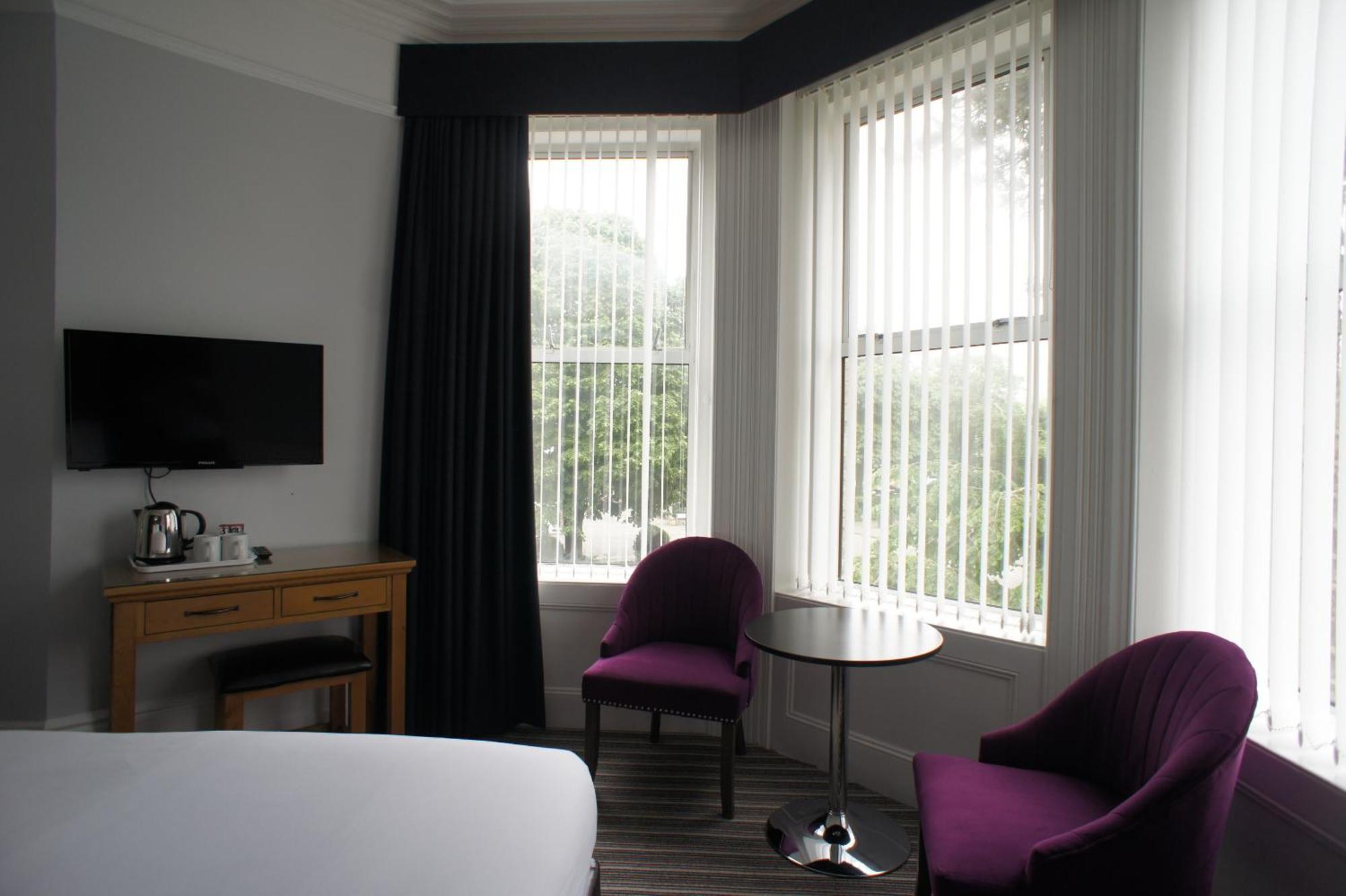 Applewood Hotel Μπόρνμουθ Δωμάτιο φωτογραφία