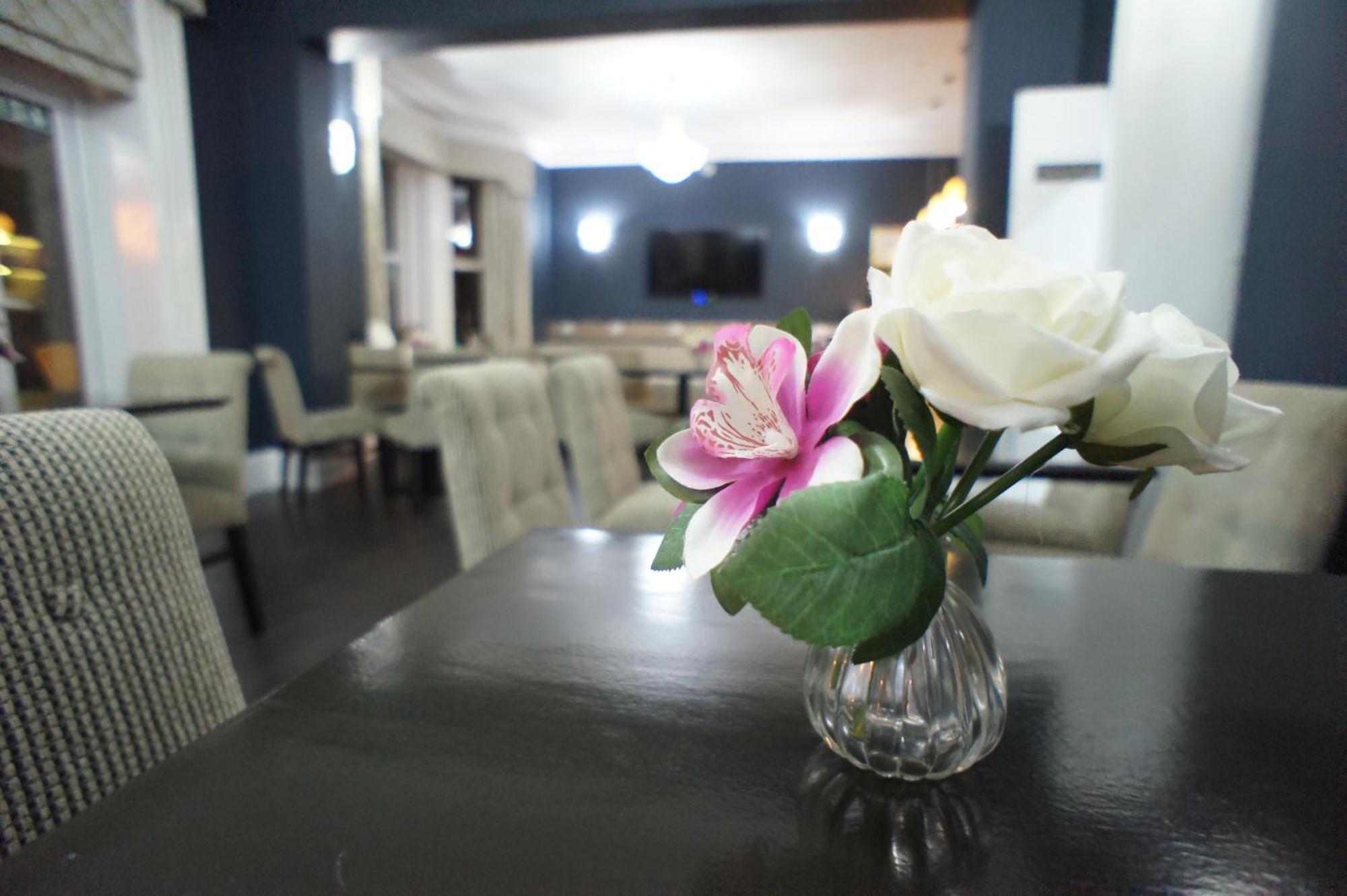 Applewood Hotel Μπόρνμουθ Εξωτερικό φωτογραφία