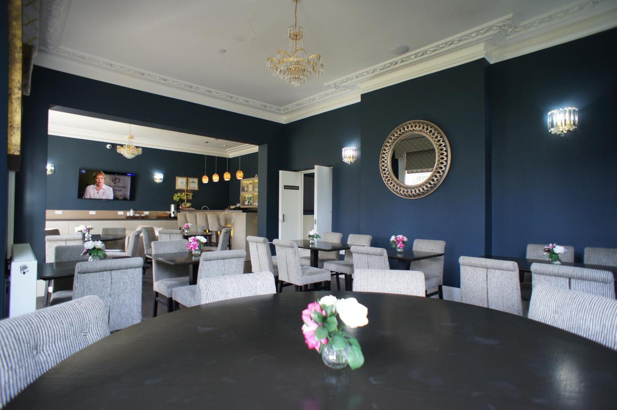 Applewood Hotel Μπόρνμουθ Εξωτερικό φωτογραφία