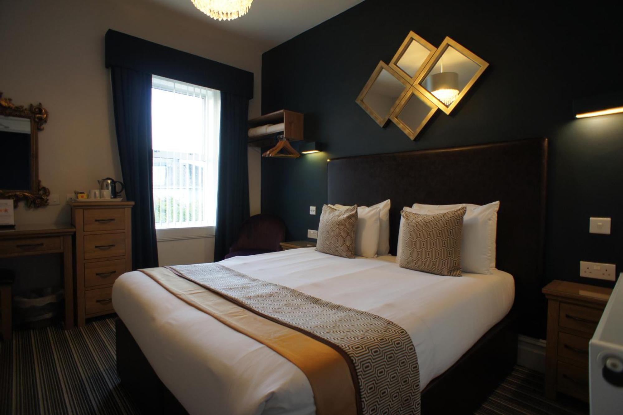 Applewood Hotel Μπόρνμουθ Δωμάτιο φωτογραφία