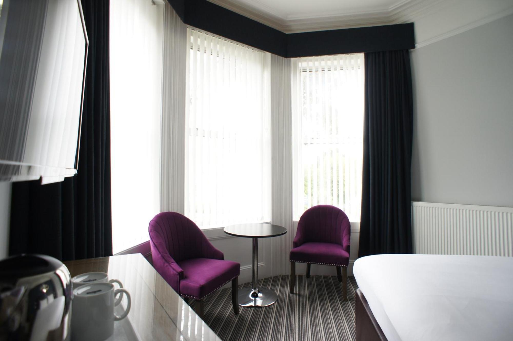 Applewood Hotel Μπόρνμουθ Δωμάτιο φωτογραφία