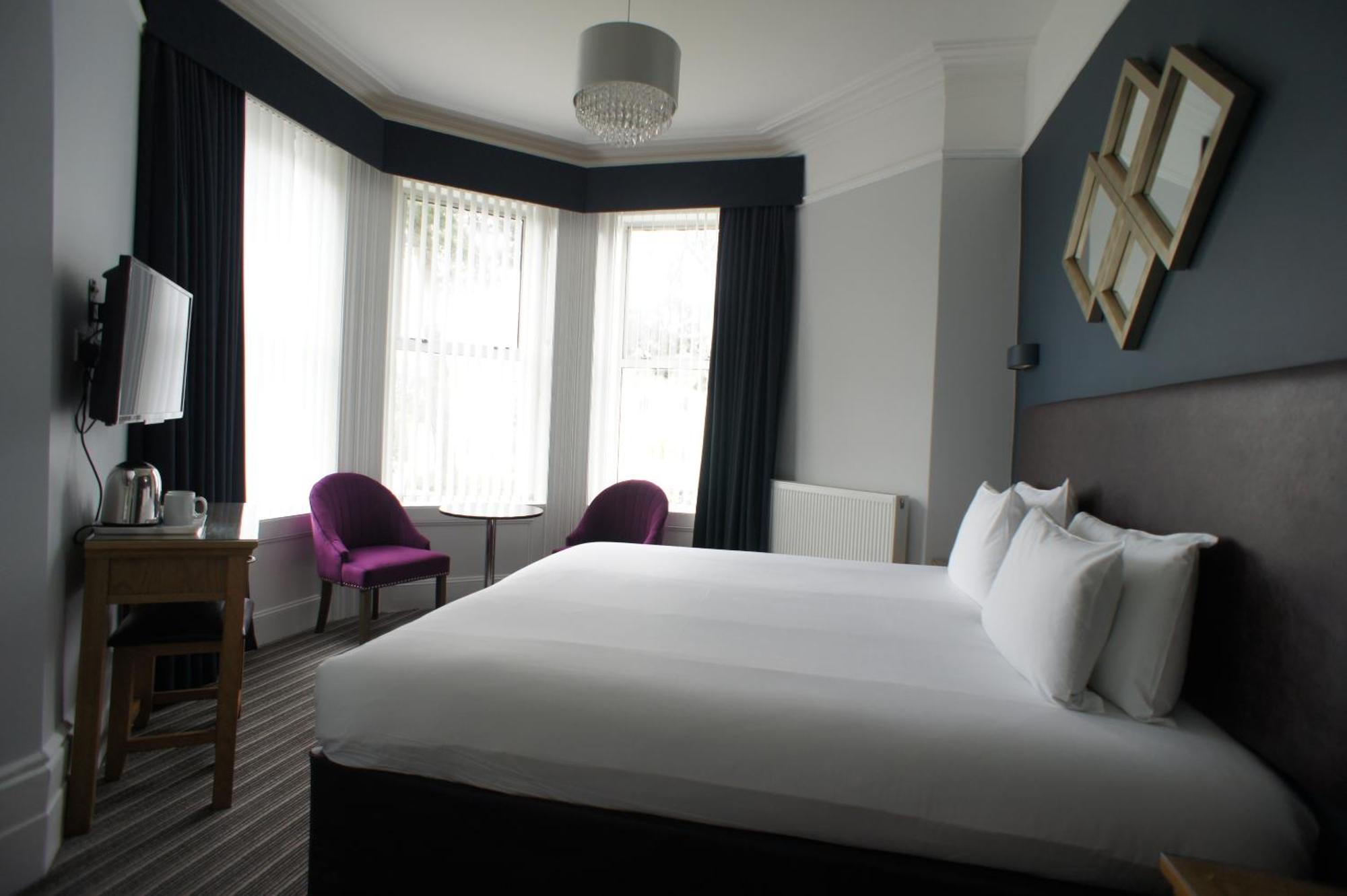 Applewood Hotel Μπόρνμουθ Εξωτερικό φωτογραφία