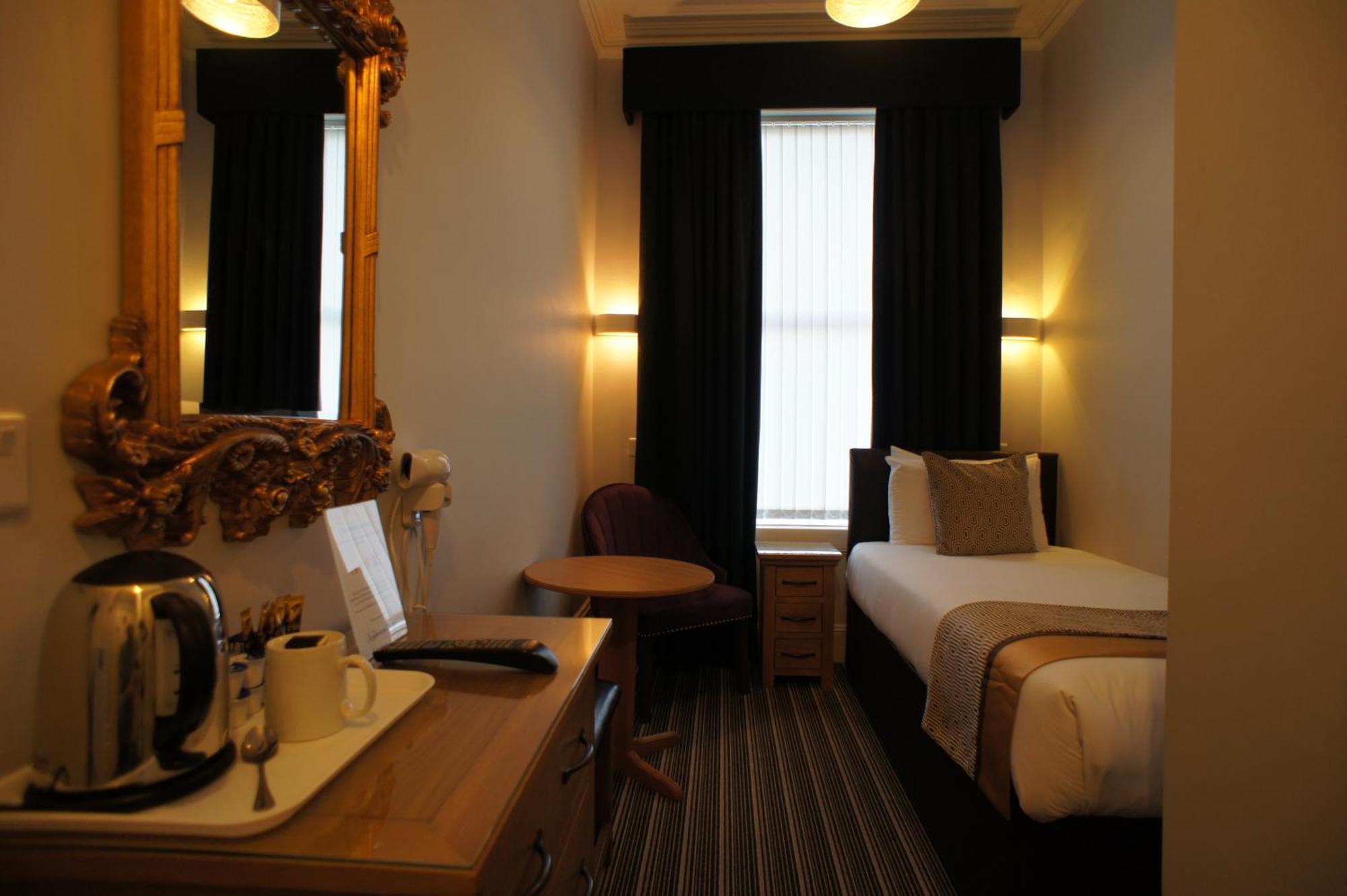 Applewood Hotel Μπόρνμουθ Δωμάτιο φωτογραφία