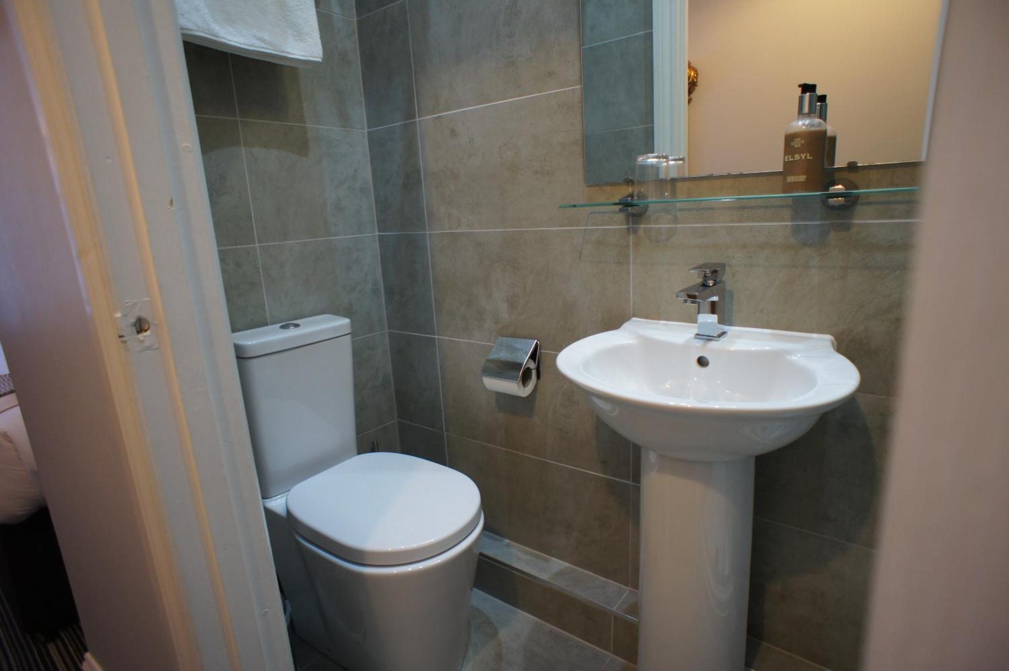 Applewood Hotel Μπόρνμουθ Δωμάτιο φωτογραφία
