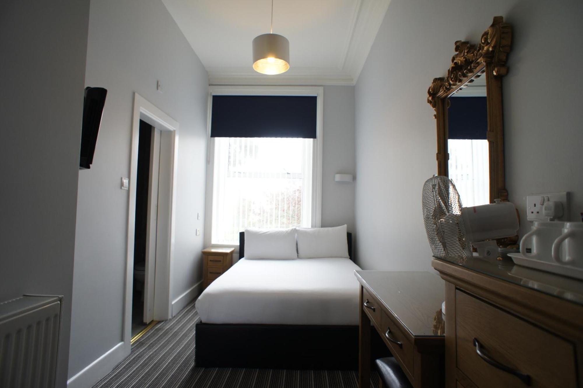 Applewood Hotel Μπόρνμουθ Δωμάτιο φωτογραφία