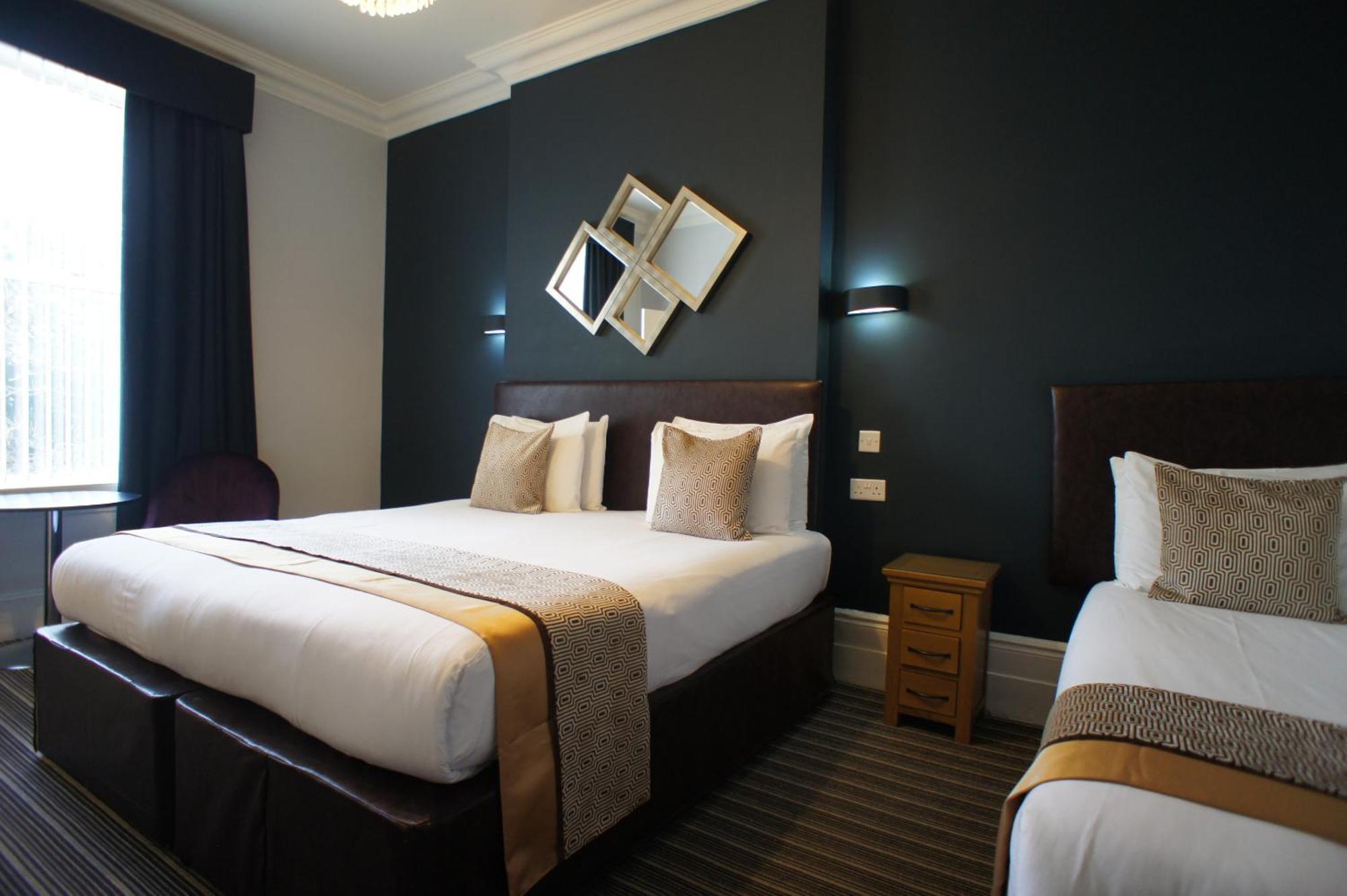 Applewood Hotel Μπόρνμουθ Δωμάτιο φωτογραφία