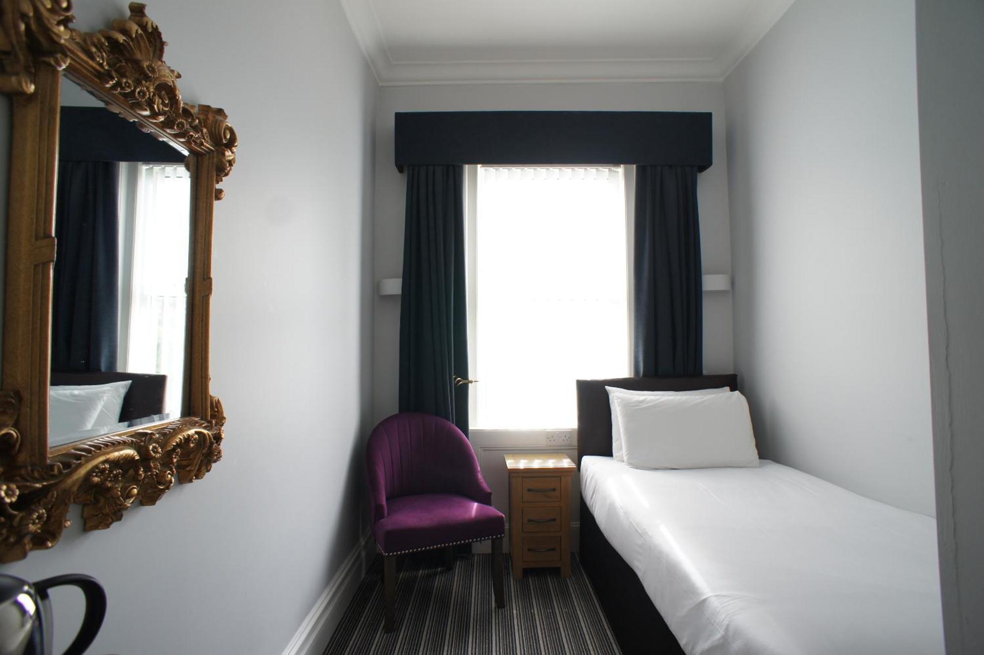 Applewood Hotel Μπόρνμουθ Δωμάτιο φωτογραφία