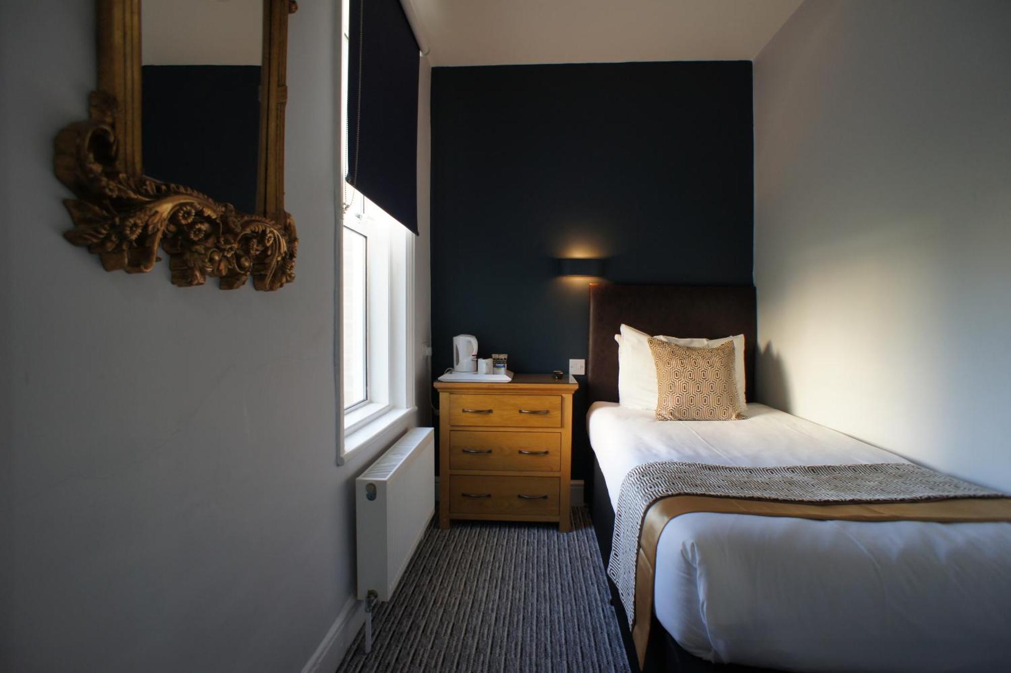 Applewood Hotel Μπόρνμουθ Δωμάτιο φωτογραφία