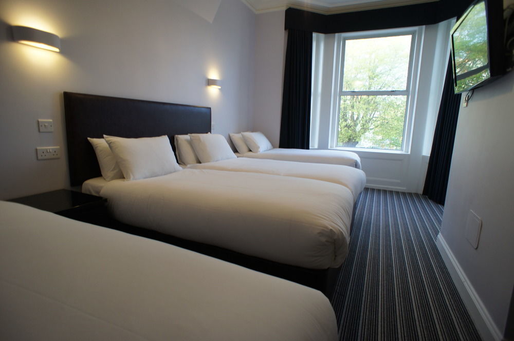 Applewood Hotel Μπόρνμουθ Εξωτερικό φωτογραφία