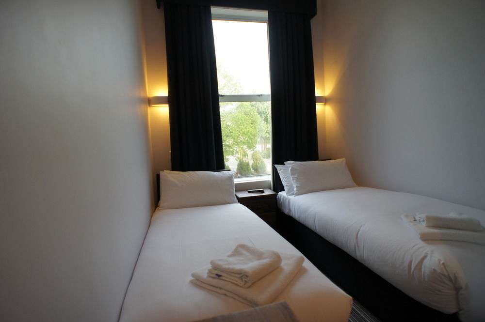 Applewood Hotel Μπόρνμουθ Εξωτερικό φωτογραφία