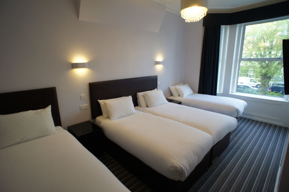 Applewood Hotel Μπόρνμουθ Εξωτερικό φωτογραφία