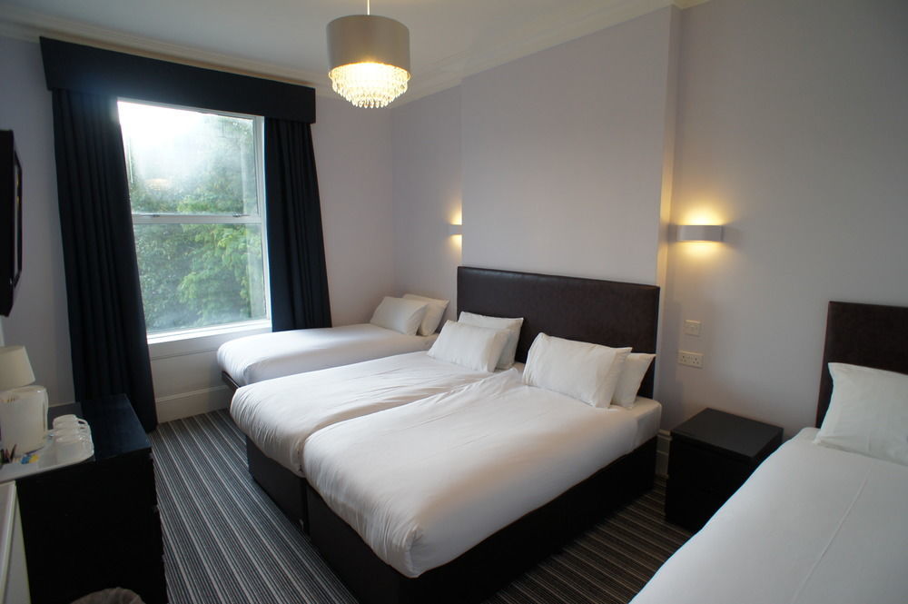 Applewood Hotel Μπόρνμουθ Εξωτερικό φωτογραφία