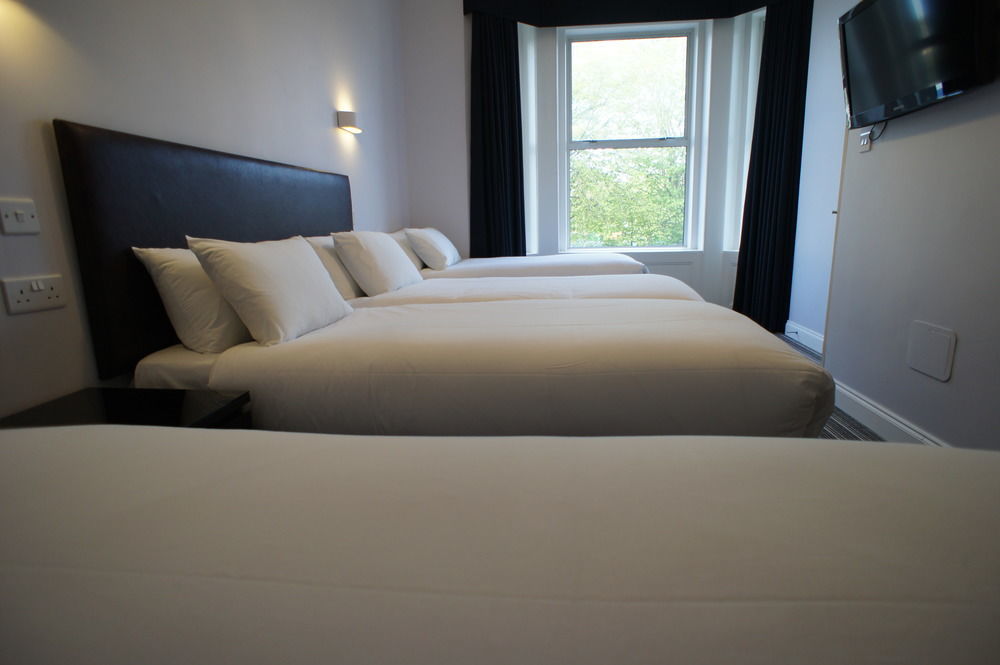 Applewood Hotel Μπόρνμουθ Εξωτερικό φωτογραφία