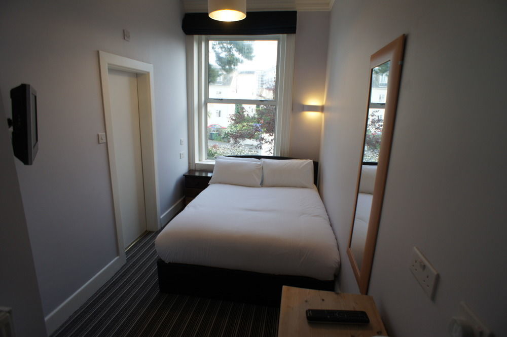 Applewood Hotel Μπόρνμουθ Εξωτερικό φωτογραφία