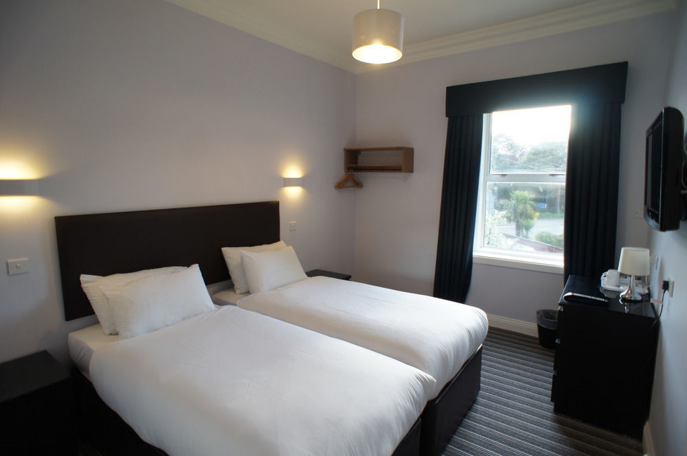 Applewood Hotel Μπόρνμουθ Εξωτερικό φωτογραφία
