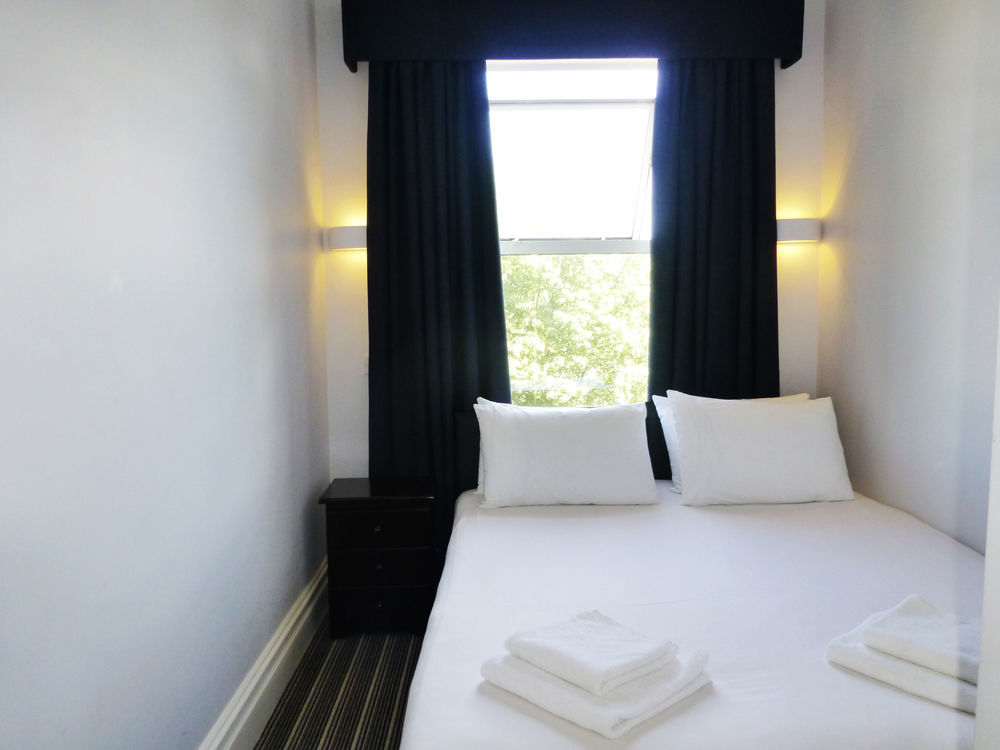 Applewood Hotel Μπόρνμουθ Εξωτερικό φωτογραφία