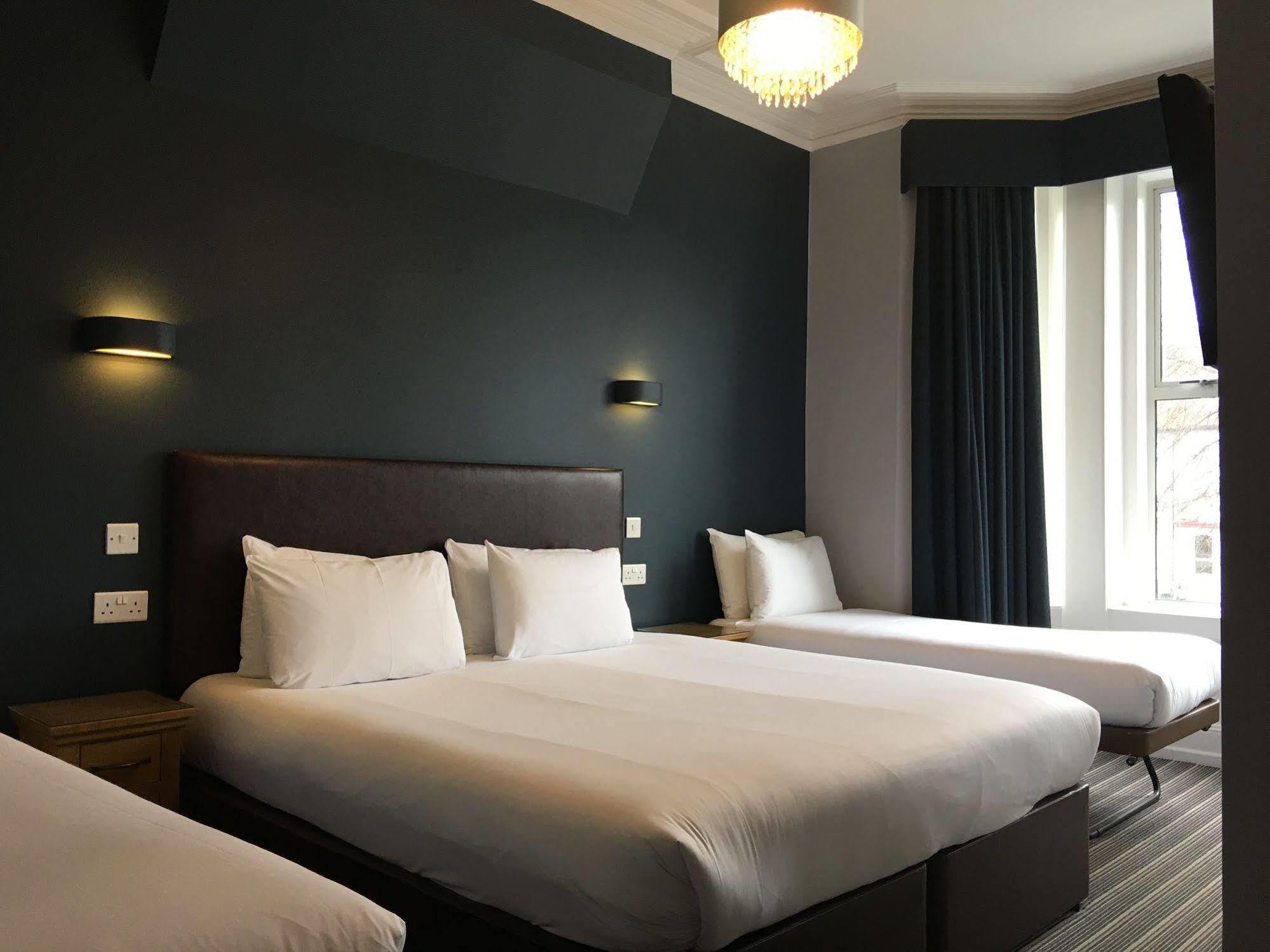 Applewood Hotel Μπόρνμουθ Εξωτερικό φωτογραφία
