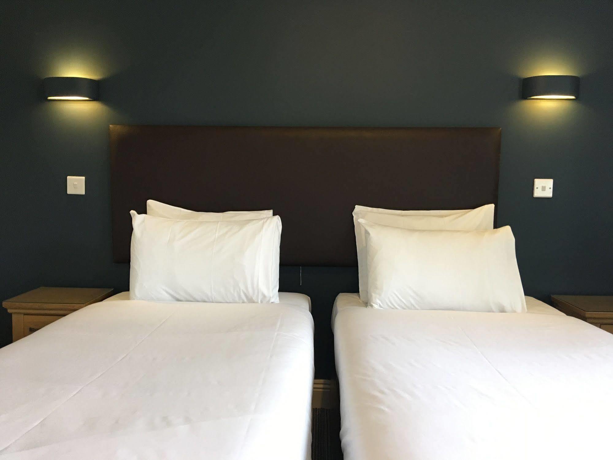Applewood Hotel Μπόρνμουθ Εξωτερικό φωτογραφία