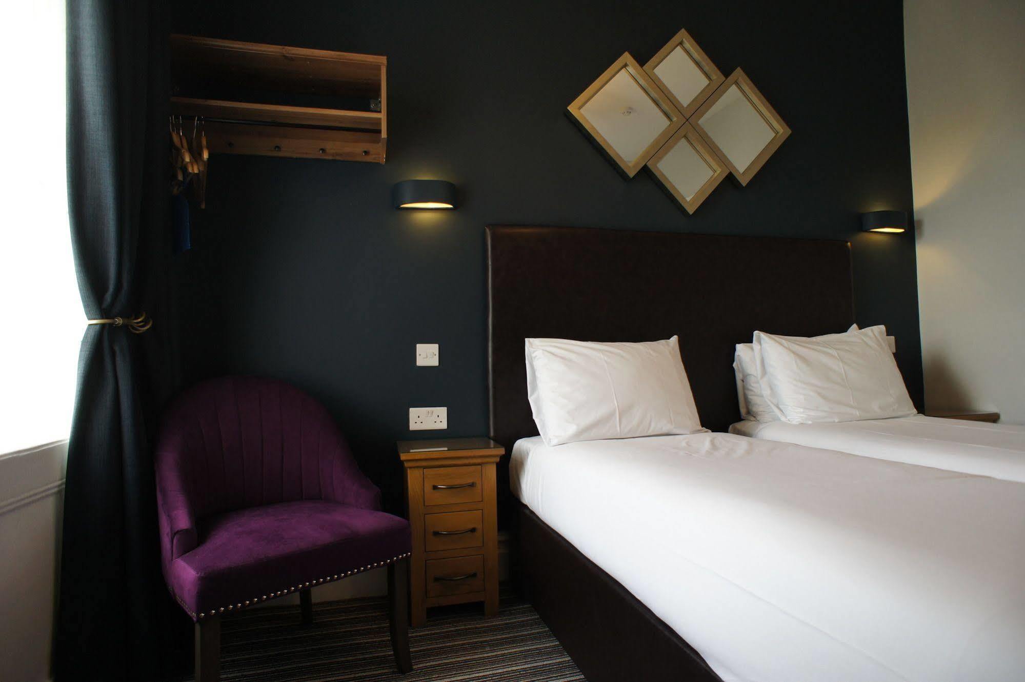 Applewood Hotel Μπόρνμουθ Εξωτερικό φωτογραφία