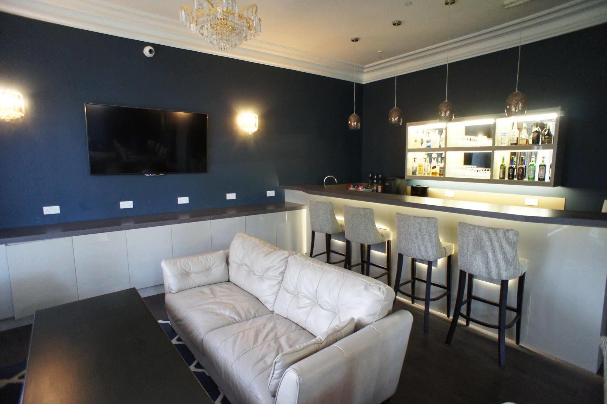 Applewood Hotel Μπόρνμουθ Εξωτερικό φωτογραφία